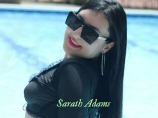 Sarath_Adams