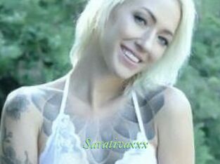 Sarativaxxx