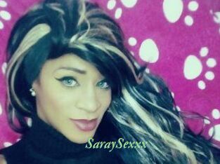 SaraySexxx
