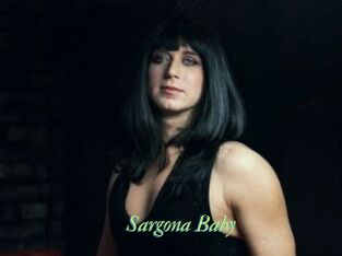 Sargona_Baby