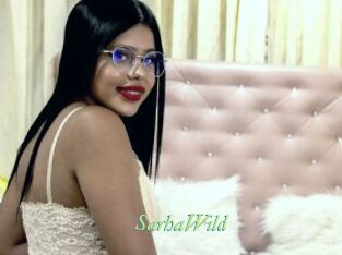 SarhaWild
