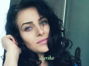 Sarika