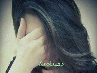Sarika420