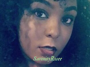 SarinityRosee