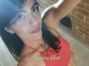 Saritta_Hott
