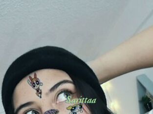 Sarittaa