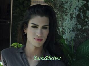 SashAdiction