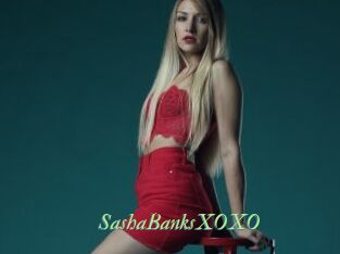 SashaBanksXOXO