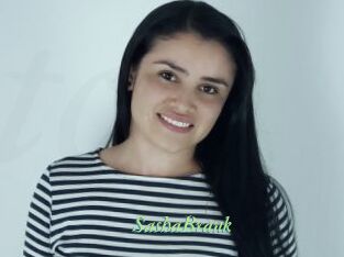 SashaBrank