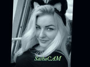 SashaCAM