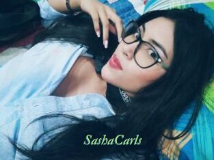 SashaCarls