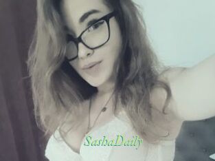 SashaDaily