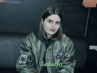 SashaFay