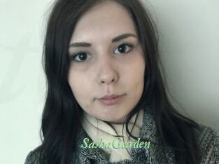 SashaGarden