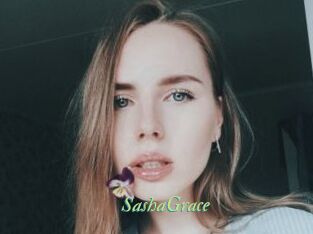SashaGrace