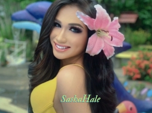 SashaHale Tel Coquin