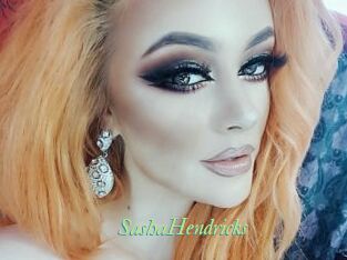 SashaHendricks