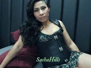SashaHills