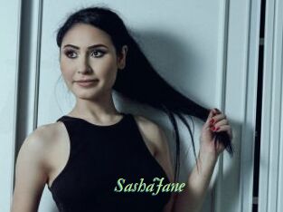 SashaJane