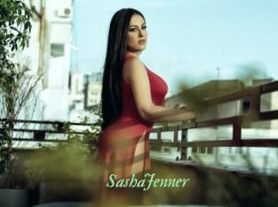 SashaJenner