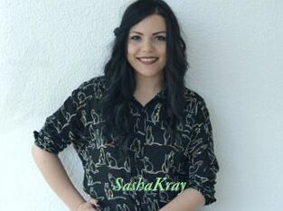 SashaKray