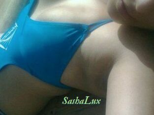 SashaLux