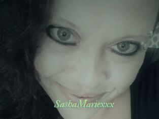 SashaMariexxx