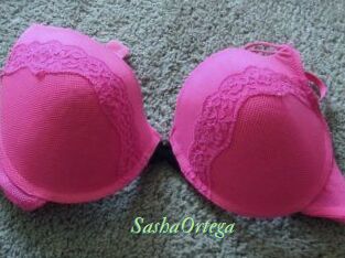 SashaOrtega