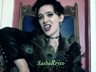SashaReyxo