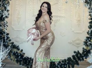 SashaRide