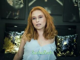 SashaRocks