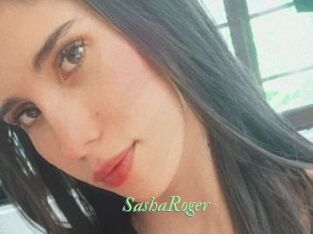 SashaRoger