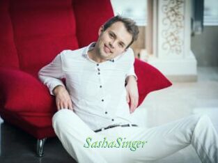SashaSinger