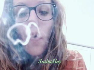 SashaSlay