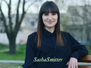 SashaSmitter