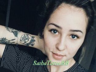 SashaTattooBB