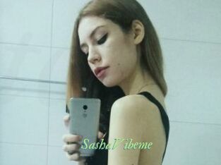 SashaVibeme