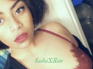 SashaXRose