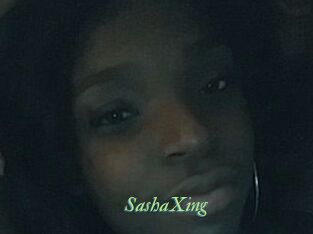 SashaXing