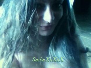SashaXoXoX