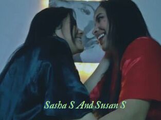 Sasha_S_And_Susan_S