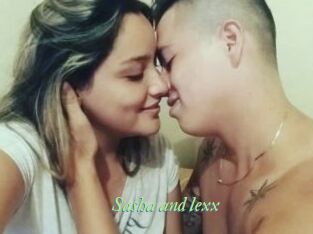 Sasha_and_lexx