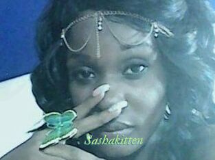 Sashakitten
