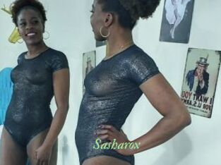Sasharox