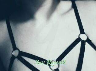 Sass_Queen18