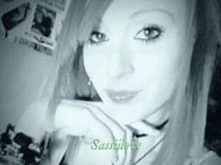 Sassiilove