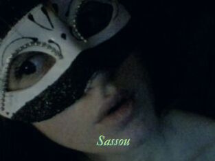 Sassou