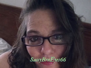SassyBrnEyes66
