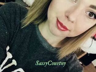SassyCourtny