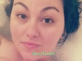 SassyGabby